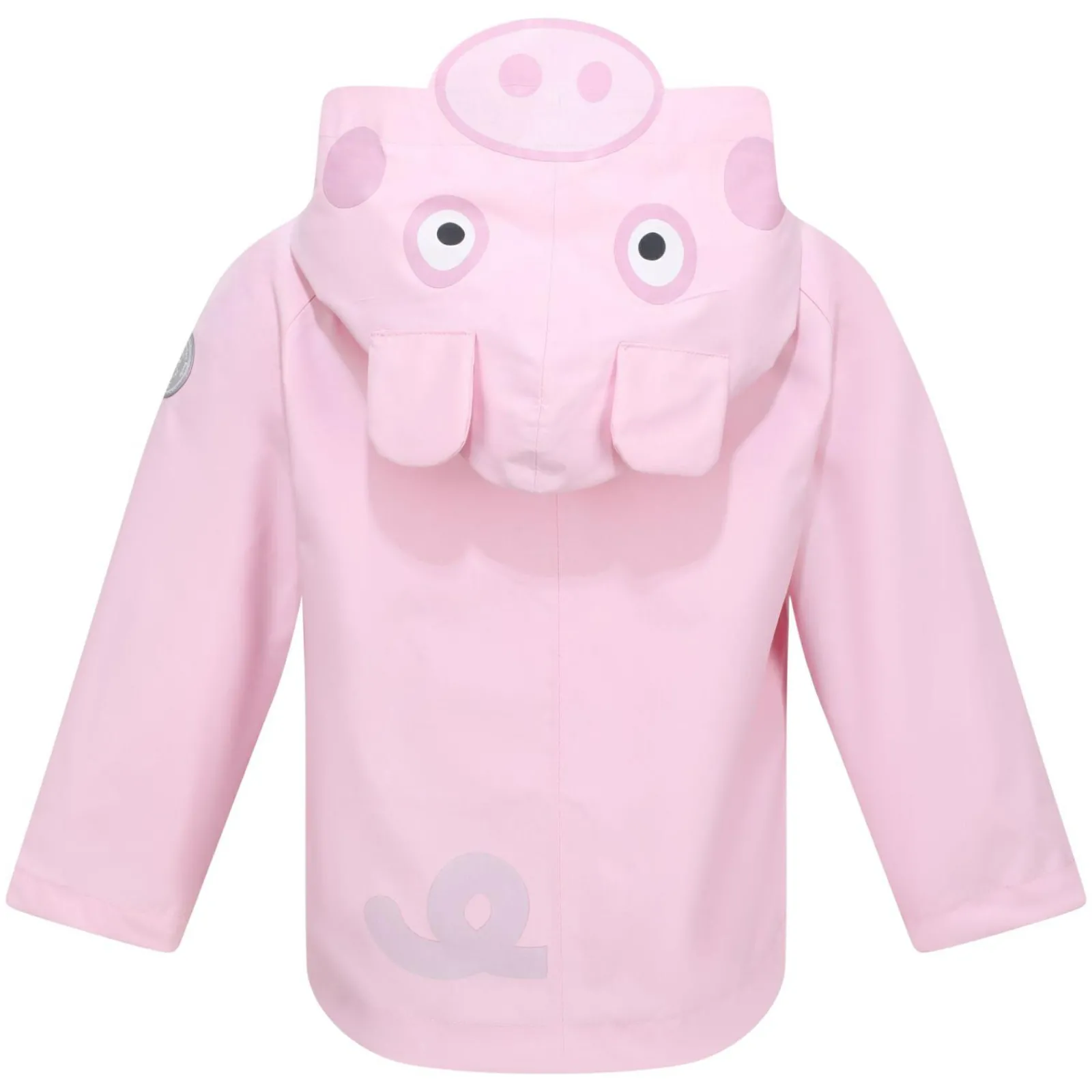 Regatta Peppa Pig Veste d'été imperméable |<Enfant Petits Aventuriers|Peppa Pig