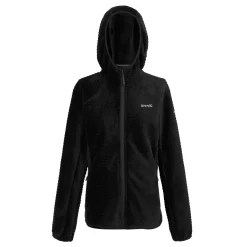 Regatta Polaire à capuche Endra pour femme |<Femme Polaires Zippées