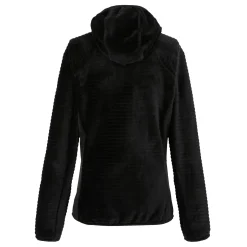 Regatta Polaire à capuche Endra pour femme |<Femme Polaires Zippées