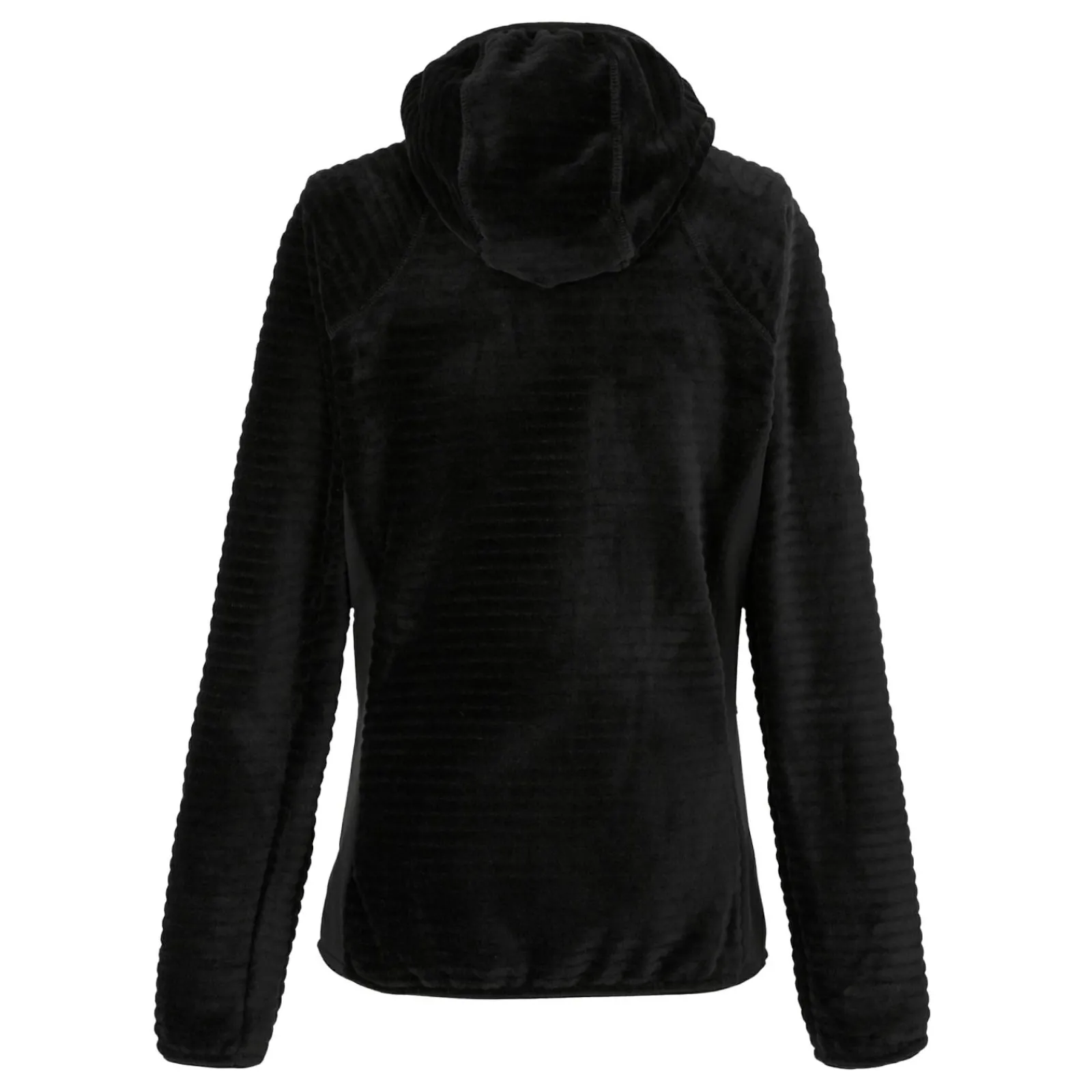 Regatta Polaire à capuche Endra pour femme |<Femme Polaires Zippées