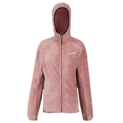 Regatta Polaire à capuche Endra pour femme |<Femme Polaires Zippées