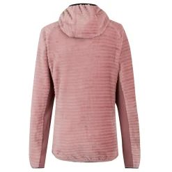 Regatta Polaire à capuche Endra pour femme |<Femme Polaires Zippées