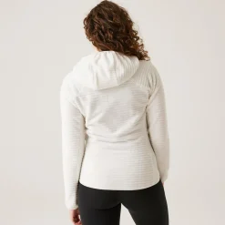 Regatta Polaire à capuche Endra pour femme |<Femme Polaires Zippées