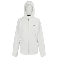 Regatta Polaire à capuche Endra pour femme |<Femme Polaires Zippées