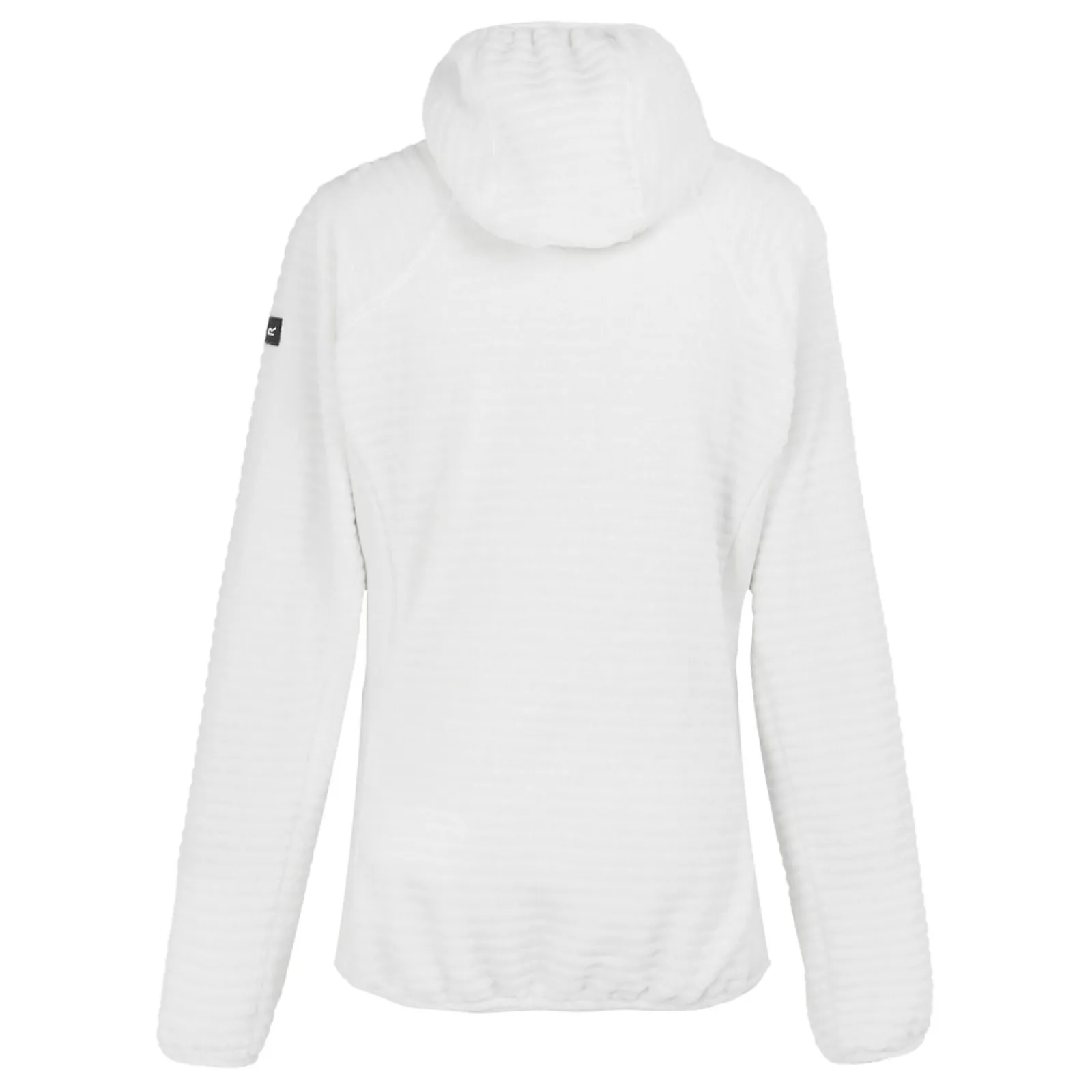 Regatta Polaire à capuche Endra pour femme |<Femme Polaires Zippées