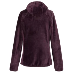 Regatta Polaire à capuche Endra pour femme |<Femme Polaires Zippées
