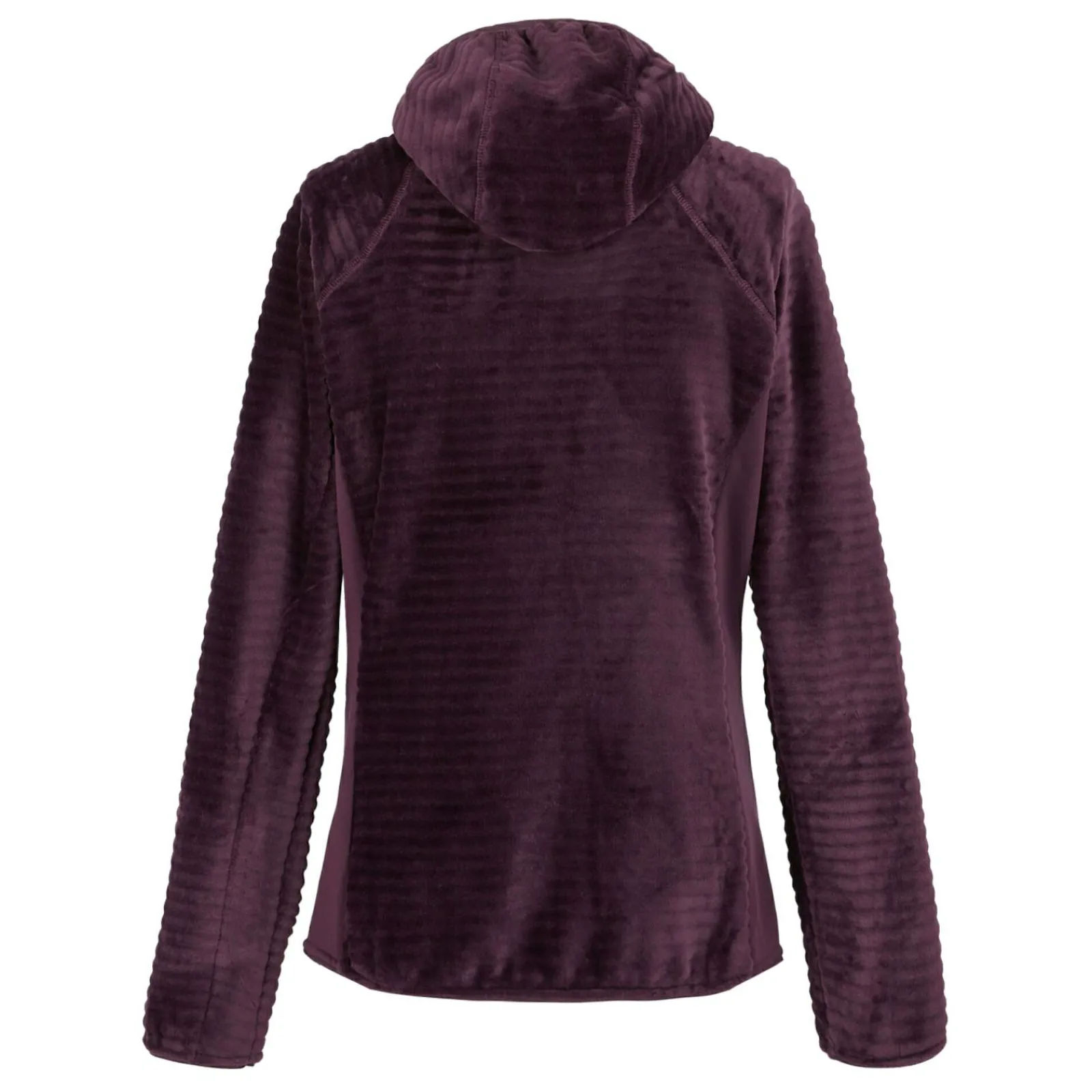 Regatta Polaire à capuche Endra pour femme |<Femme Polaires Zippées