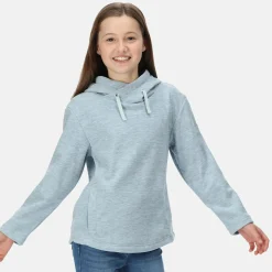 Regatta Polaire à capuche Junior KACIE |<Enfant Vêtements De Fille|Hoodies