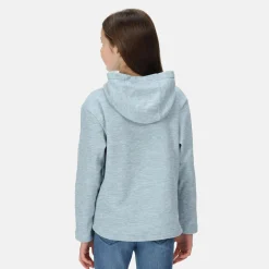 Regatta Polaire à capuche Junior KACIE |<Enfant Vêtements De Fille|Hoodies