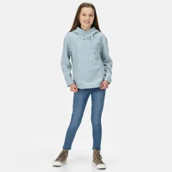 Regatta Polaire à capuche Junior KACIE |<Enfant Vêtements De Fille|Hoodies