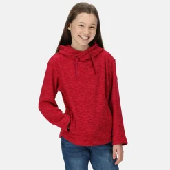 Regatta Polaire à capuche Junior KACIE |<Enfant Vêtements De Fille|Hoodies