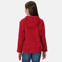Regatta Polaire à capuche Junior KACIE |<Enfant Vêtements De Fille|Hoodies