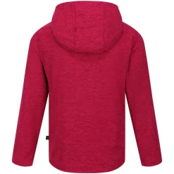 Regatta Polaire à capuche Junior KACIE |<Enfant Vêtements De Fille|Hoodies