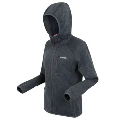 Regatta Polaire à capuche Newhill II pour femme |<Femme Polaires Zippées