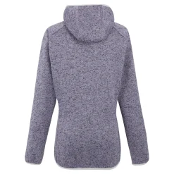 Regatta Polaire à capuche Newhill II pour femme |<Femme Polaires Zippées