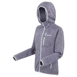 Regatta Polaire à capuche Newhill II pour femme |<Femme Polaires Zippées