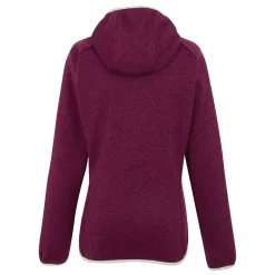 Regatta Polaire à capuche Newhill II pour femme |<Femme Polaires Zippées
