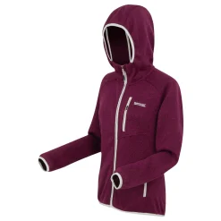Regatta Polaire à capuche Newhill II pour femme |<Femme Polaires Zippées