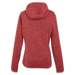 Regatta Polaire à capuche Newhill II pour femme |<Femme Polaires Zippées