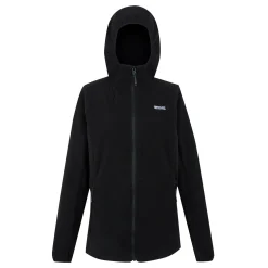 Regatta Polaire à capuche pour femme Elinn |<Femme Polaires Zippées