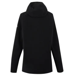 Regatta Polaire à capuche pour femme Elinn |<Femme Polaires Zippées