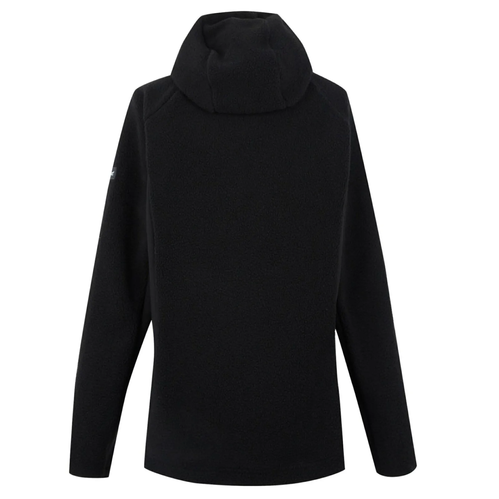 Regatta Polaire à capuche pour femme Elinn |<Femme Polaires Zippées