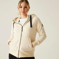 Regatta Polaire à Capuche Tralia pour Femme |<Femme Polaires Zippées