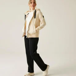 Regatta Polaire à Capuche Tralia pour Femme |<Femme Polaires Zippées
