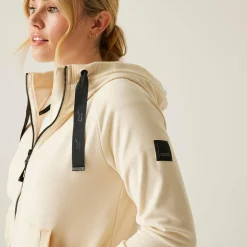 Regatta Polaire à Capuche Tralia pour Femme |<Femme Polaires Zippées