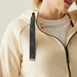 Regatta Polaire à Capuche Tralia pour Femme |<Femme Polaires Zippées