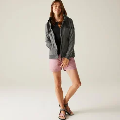 Regatta Polaire à Capuche Tralia pour Femme |<Femme Polaires Zippées