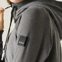 Regatta Polaire à Capuche Tralia pour Femme |<Femme Polaires Zippées