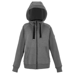 Regatta Polaire à Capuche Tralia pour Femme |<Femme Polaires Zippées