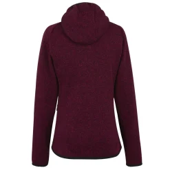 Regatta Polaire à capuche zippée pour femme Newhill |<Femme Polaires Zippées