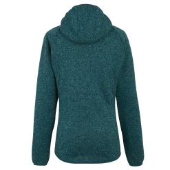Regatta Polaire à capuche zippée pour femme Newhill |<Femme Polaires Zippées