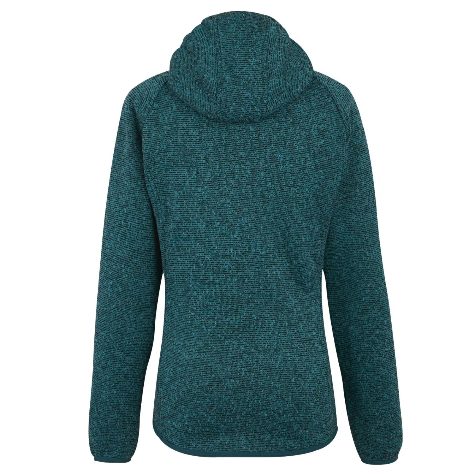 Regatta Polaire à capuche zippée pour femme Newhill |<Femme Polaires Zippées