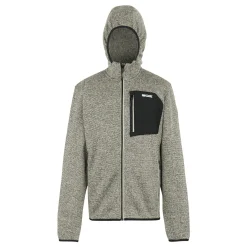 Regatta Polaire à capuche zippée pour homme Newhill |<Homme Hoodies|Polaires Zip Complet