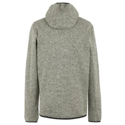 Regatta Polaire à capuche zippée pour homme Newhill |<Homme Hoodies|Polaires Zip Complet
