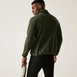Regatta Polaire à demi-zip Frankie pour homme |<Homme Polaires Demi-Zip
