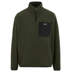 Regatta Polaire à demi-zip Frankie pour homme |<Homme Polaires Demi-Zip