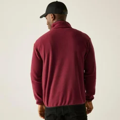 Regatta Polaire à demi-zip Frankie pour homme |<Homme Polaires Demi-Zip