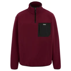 Regatta Polaire à demi-zip Frankie pour homme |<Homme Polaires Demi-Zip