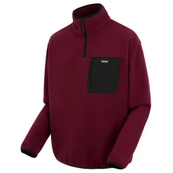 Regatta Polaire à demi-zip Frankie pour homme |<Homme Polaires Demi-Zip