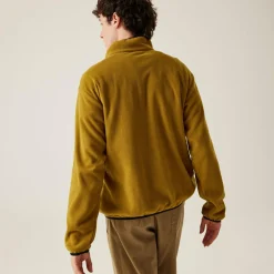 Regatta Polaire à demi-zip Frankie pour homme |<Homme Polaires Demi-Zip
