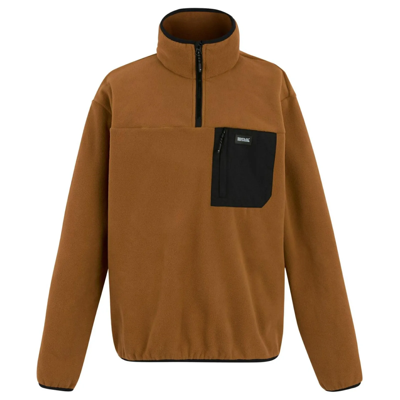 Regatta Polaire à demi-zip Frankie pour homme |<Homme Polaires Demi-Zip