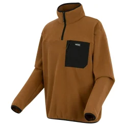 Regatta Polaire à demi-zip Frankie pour homme |<Homme Polaires Demi-Zip