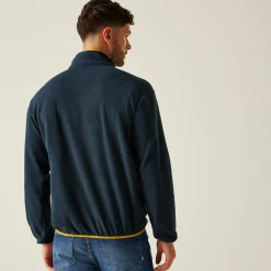 Regatta Polaire à demi-zip Frankie pour homme |<Homme Polaires Demi-Zip