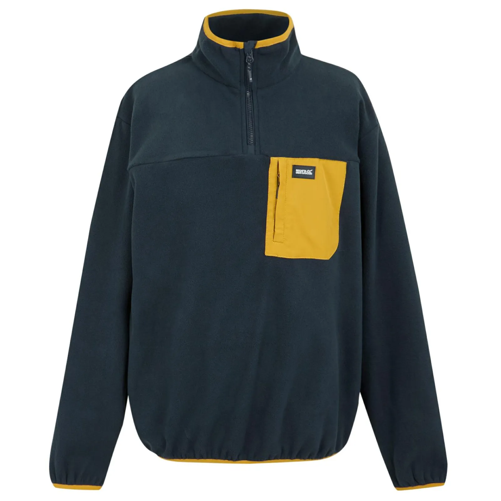 Regatta Polaire à demi-zip Frankie pour homme |<Homme Polaires Demi-Zip