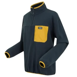 Regatta Polaire à demi-zip Frankie pour homme |<Homme Polaires Demi-Zip