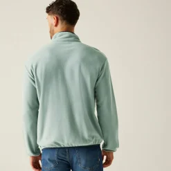 Regatta Polaire à demi-zip Frankie pour homme |<Homme Polaires Demi-Zip